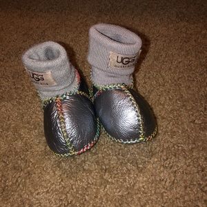 Baby uggs